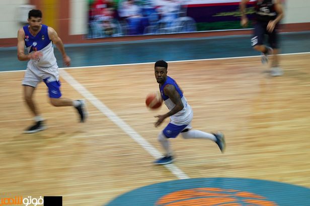 پارسا در جدالی نزدیک مغلوب میهمان خود، شیمیدر قم، شد