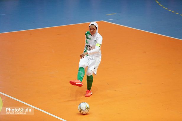 هفته متفاوت تیم‌های مشهدی در لیگ‌های فوتسال، بسکتبال و هندبال