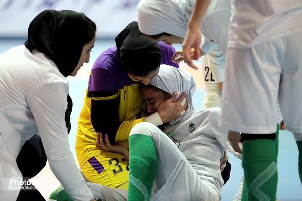 هفته متفاوت تیم‌های مشهدی در لیگ‌های فوتسال، بسکتبال و هندبال