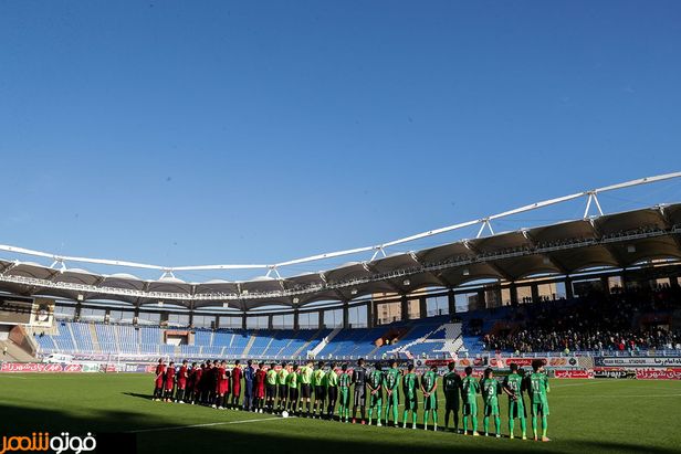 پرگل‌ترین پیروزی فصل شهرخودرو در بازگشت از پلی‌آف آسیا