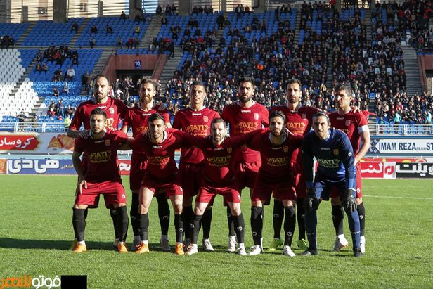 پرگل‌ترین پیروزی فصل شهرخودرو در بازگشت از پلی‌آف آسیا