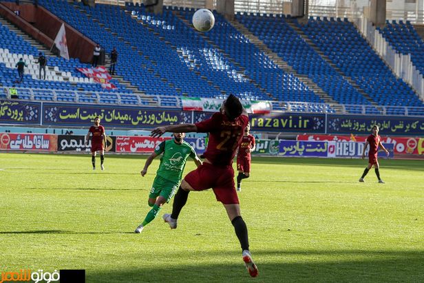 پرگل‌ترین پیروزی فصل شهرخودرو در بازگشت از پلی‌آف آسیا