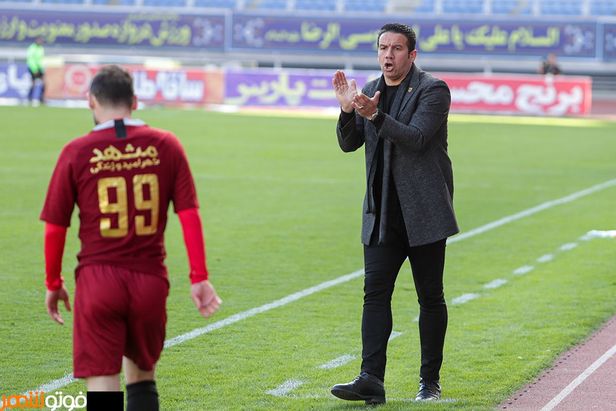 پرگل‌ترین پیروزی فصل شهرخودرو در بازگشت از پلی‌آف آسیا