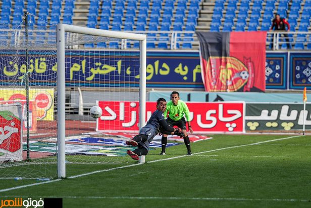 پرگل‌ترین پیروزی فصل شهرخودرو در بازگشت از پلی‌آف آسیا