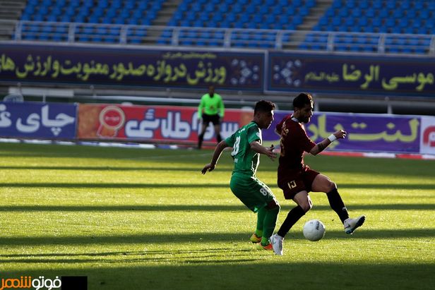 پرگل‌ترین پیروزی فصل شهرخودرو در بازگشت از پلی‌آف آسیا