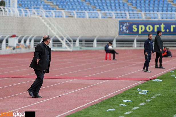 پرگل‌ترین پیروزی فصل شهرخودرو در بازگشت از پلی‌آف آسیا