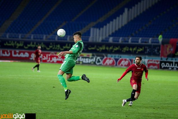 پرگل‌ترین پیروزی فصل شهرخودرو در بازگشت از پلی‌آف آسیا