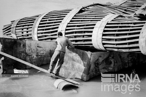 تصاویر دیده نشده از عملیات آزادسازی خرمشهر