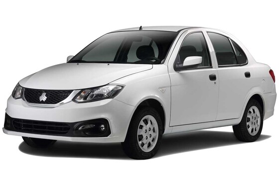 مشخصات ساینا GX اعلام شد + تصاویر