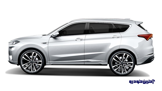مشخصات خودروی فیدلیتی پرستیژ بهمن موتور منتشر شد + تصاویر