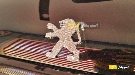 ۲۰۷ بانوان ایران خودرو چه ویژگی‌هایی دارد؟ + فیلم و تصاویر