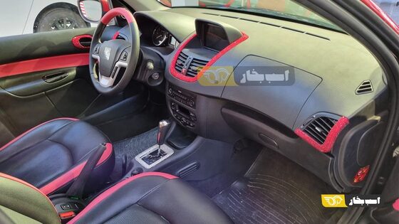 ۲۰۷ بانوان ایران خودرو چه ویژگی‌هایی دارد؟ + فیلم و تصاویر