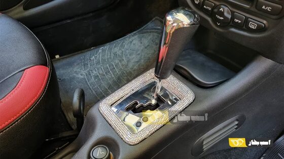 ۲۰۷ بانوان ایران خودرو چه ویژگی‌هایی دارد؟ + فیلم و تصاویر