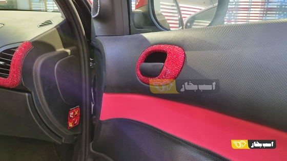 ۲۰۷ بانوان ایران خودرو چه ویژگی‌هایی دارد؟ + فیلم و تصاویر