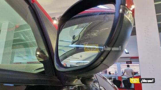 ۲۰۷ بانوان ایران خودرو چه ویژگی‌هایی دارد؟ + فیلم و تصاویر