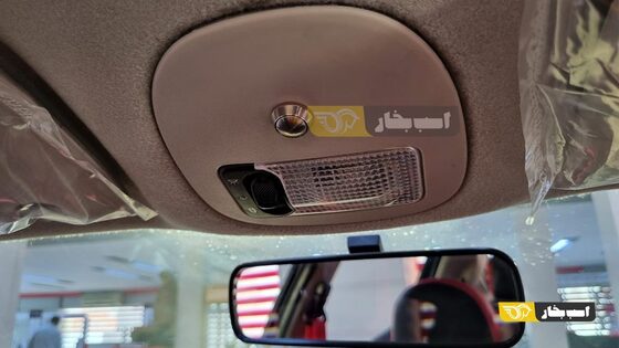 ۲۰۷ بانوان ایران خودرو چه ویژگی‌هایی دارد؟ + فیلم و تصاویر