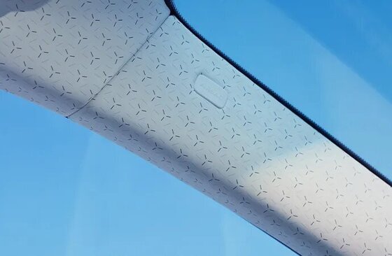 خودروی S680 مرسدس بنز یا «میباخ ۲۰۲۳» چه مشخصاتی دارد؟ + قیمت و تصاویر