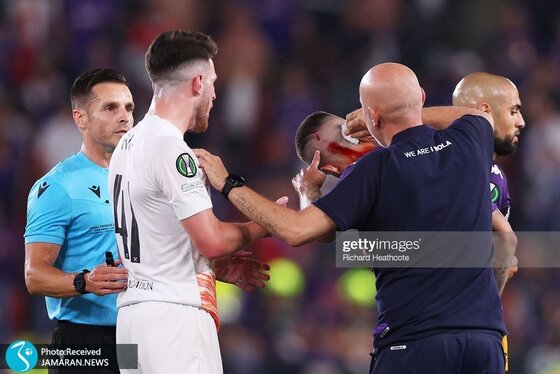 ویدیو و نتیجه بازی فیورنتینا و وستهام در فینال لیگ کنفرانس اروپا + تصاویر