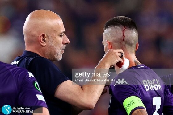 ویدیو و نتیجه بازی فیورنتینا و وستهام در فینال لیگ کنفرانس اروپا + تصاویر