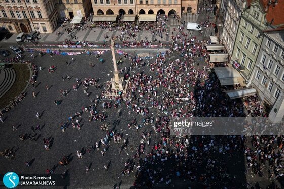 ویدیو و نتیجه بازی فیورنتینا و وستهام در فینال لیگ کنفرانس اروپا + تصاویر