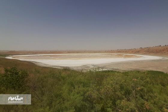 سلسه‌ مراتب زوال بزنگان + فیلم