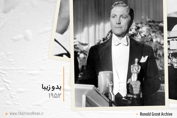 کرک داگلاس، ستاره دوران طلایی هالیوود، در ۱۰۳ سالگی درگذشت