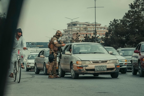  ۱۰ هزار نیرو امنیت کابل را در روزهای عید قربان تامین می‌کنند