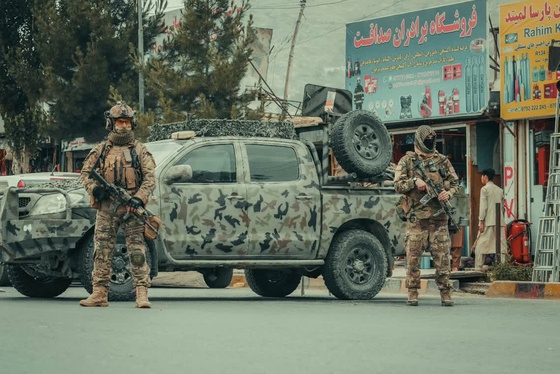  ۱۰ هزار نیرو امنیت کابل را در روزهای عید قربان تامین می‌کنند