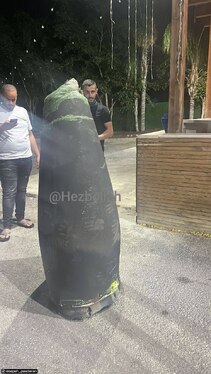 حمله هوایی اسرائیل به حمص سوریه + فیلم و تصاویر