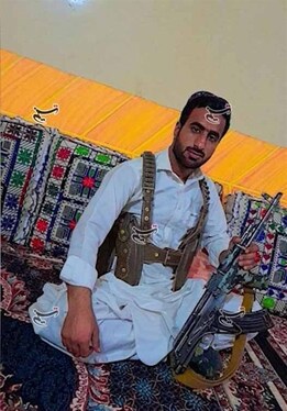 یک تروریست «جیش الظلم» در سیستان و بلوچستان دستگیر شد + فیلم اعترافات و تصاویر