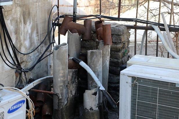 گازگرفتگی ۴۵ مسافر در یک مهمانپذیر ناایمن در مشهد