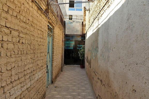 گازگرفتگی ۴۵ مسافر در یک مهمانپذیر ناایمن در مشهد