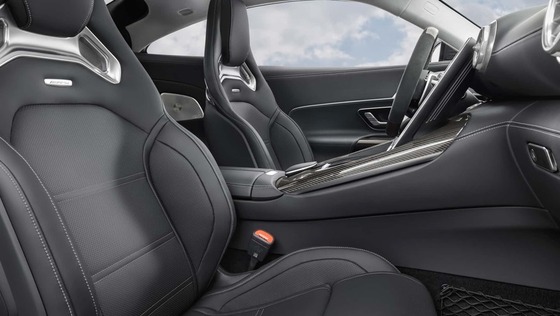 مرسدس بنز ۲۰۲۴ معرفی شد + مشخصات و تصاویر