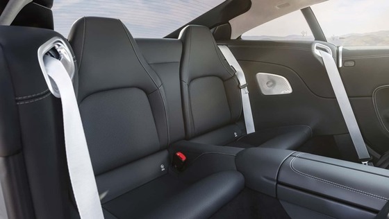 مرسدس بنز ۲۰۲۴ معرفی شد + مشخصات و تصاویر