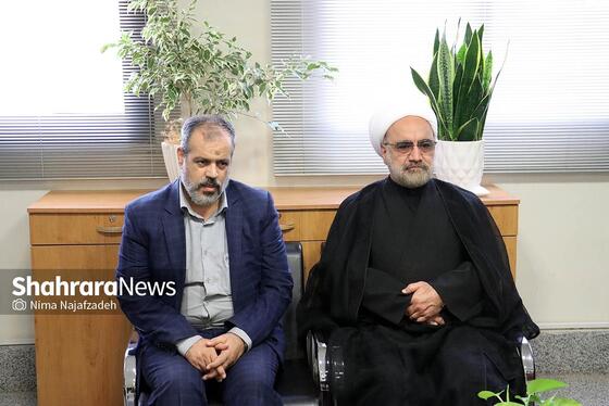 عکس | آزمون ملی وکالت مرکز وکلا در مشهد برگزار شد