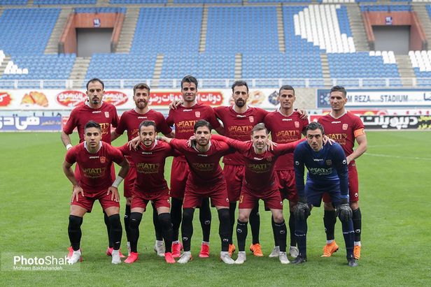 پیروزی شهرخودرو در کوران کرونا