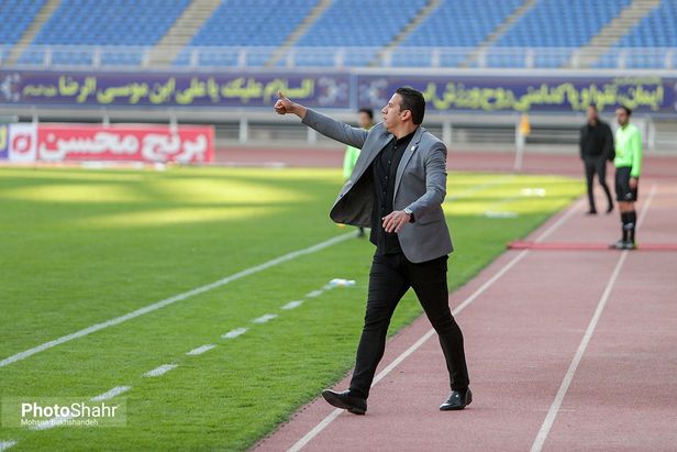 پیروزی شهرخودرو در کوران کرونا