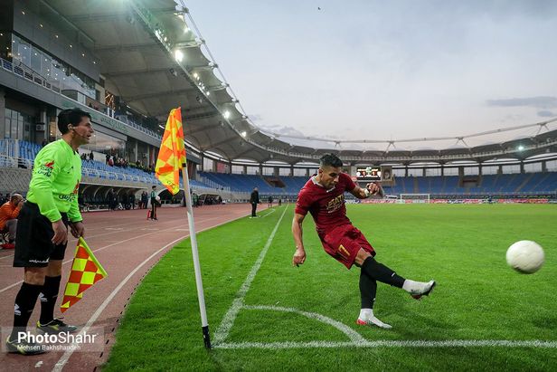 پیروزی شهرخودرو در کوران کرونا