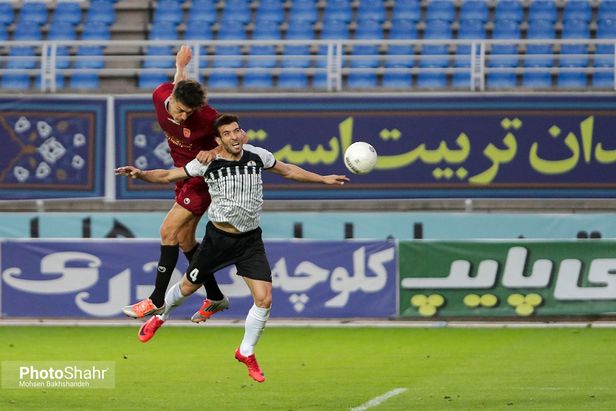 پیروزی شهرخودرو در کوران کرونا