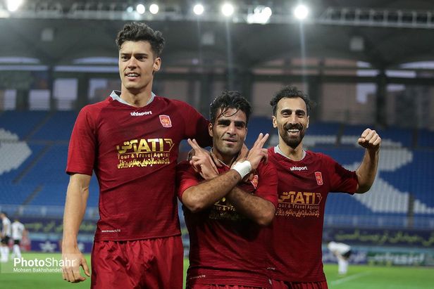 پیروزی شهرخودرو در کوران کرونا