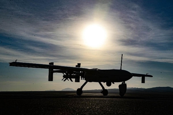 پایان رزمایش مشترک پهپادی ۱۴۰۲ ارتش + تصاویر