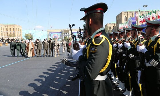 هشدار رهبر معظم انقلاب به سران رژیم صهیونیستی: قتل عام و کشتار دست جمعی مردم غزه بلای بزرگتری را بر سرتان خواهد آورد+ تصاویر و فیلم