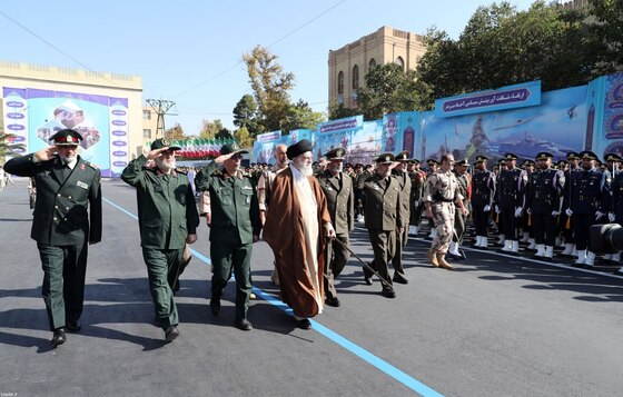 هشدار رهبر معظم انقلاب به سران رژیم صهیونیستی: قتل عام و کشتار دست جمعی مردم غزه بلای بزرگتری را بر سرتان خواهد آورد+ تصاویر و فیلم