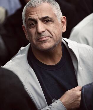 مراسم تشییع و خاکسپاری پیکر آتیلا پسیانی + فیلم و عکس