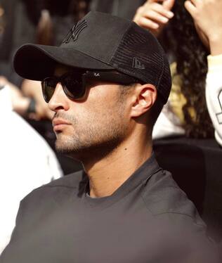 مراسم تشییع و خاکسپاری پیکر آتیلا پسیانی + فیلم و عکس