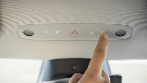 تصاویری از تسلا مدل ۳ جدید ۲۰۲۴