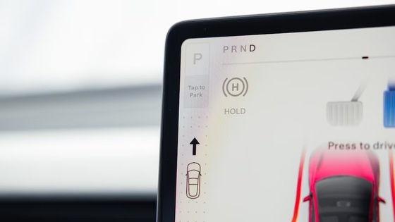 تصاویری از تسلا مدل ۳ جدید ۲۰۲۴