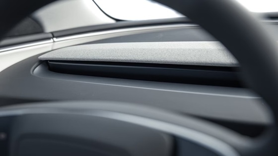 تصاویری از تسلا مدل ۳ جدید ۲۰۲۴