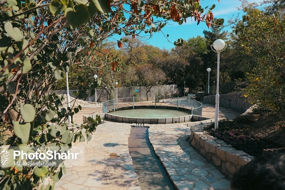 آدرس پارک بانوان شهربانو وکیل آباد مشهد + مسیریابی و امکانات