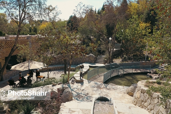 آدرس پارک بانوان شهربانو وکیل آباد مشهد + مسیریابی و امکانات